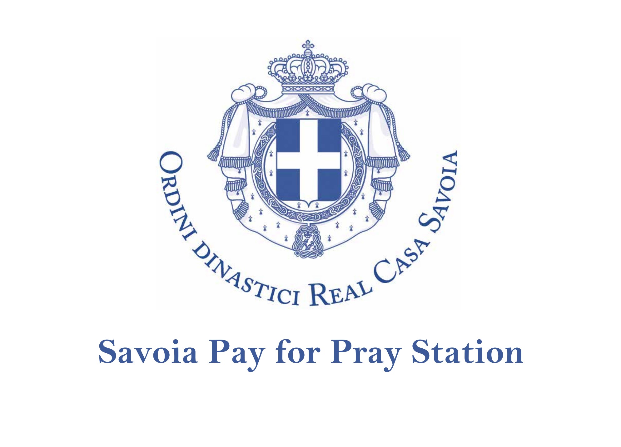 サヴォイア Pay For Pray Station カフェ＆バール for 東北and北陸